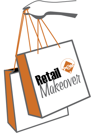 Retail Makeover